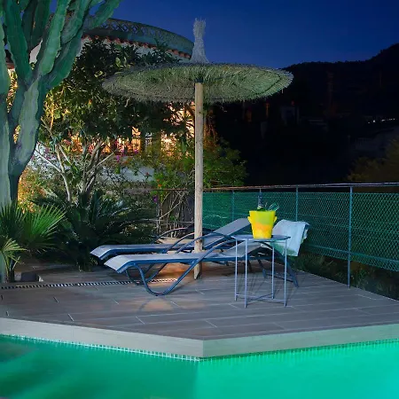 Villa Hada Calpe