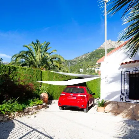 Villa Hada *