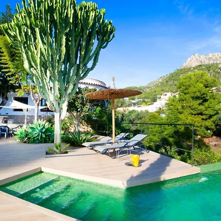 Hada Villa