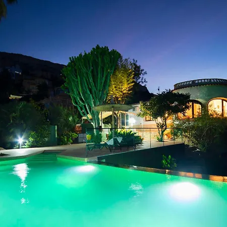 Villa Hada Calpe