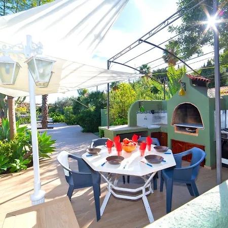 Hada Villa *