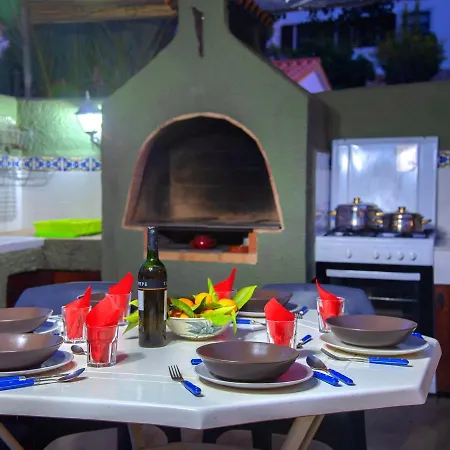 Hada Villa Calpe