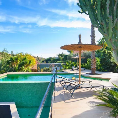 Hada Villa Calpe