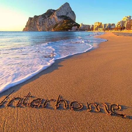 Hada Calpe