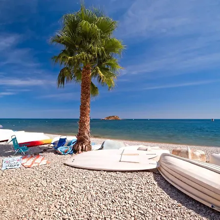 Hada Calpe
